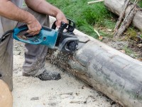 Best Electric Chainsaw Reviews Perfect For Yard Duties