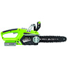 Earthwise LCS32010 Chainsaw
