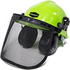 Greenworks GWSH0 Chainsaw Safety Helmet